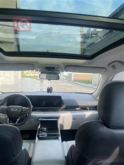 فورد تيريتوري